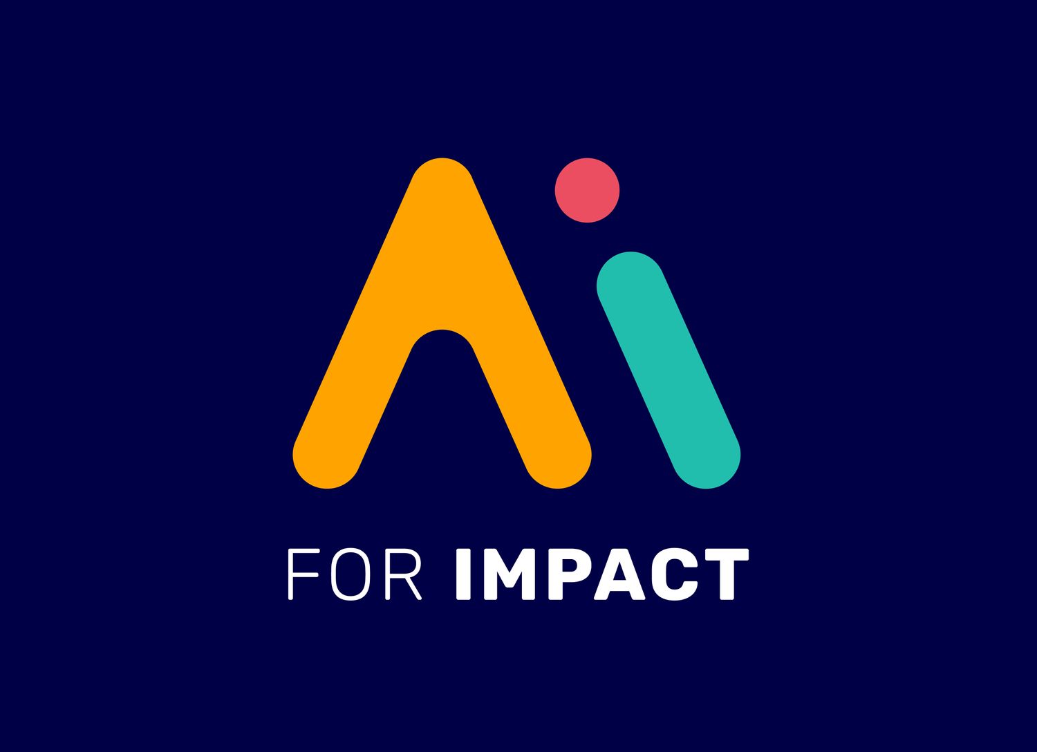 AI for Impact: Das Programm für Zukunftsgestalter*innen.