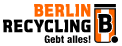 Berlin recycling logo