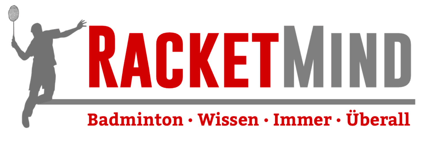 RacketMind logo