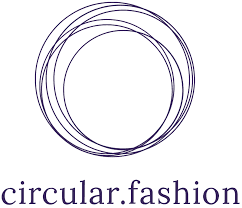 circular fashion logo