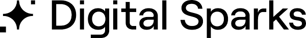 Digitals Sparks logo
