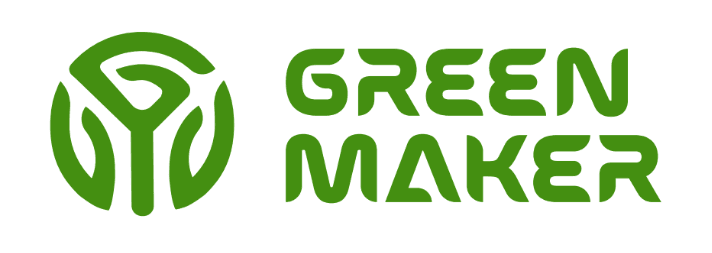 Logo Green Maker