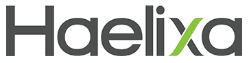 haelixa logo