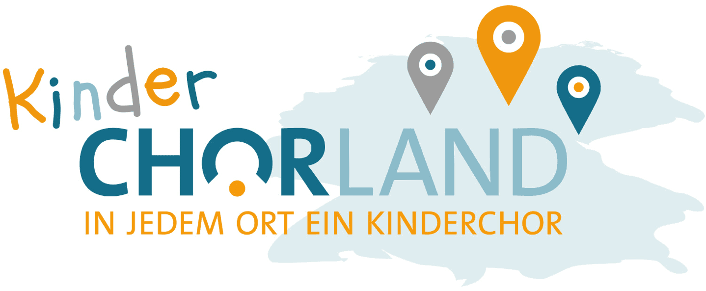 Kinderchorland-Logo