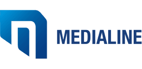 Medialine Logo