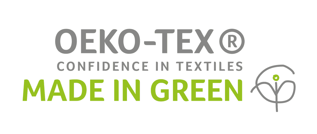 Öko-Tex-Logo