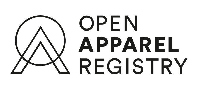 Open Apparel Registry Logo