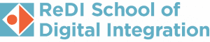 logo ReDI School of Digital Integration