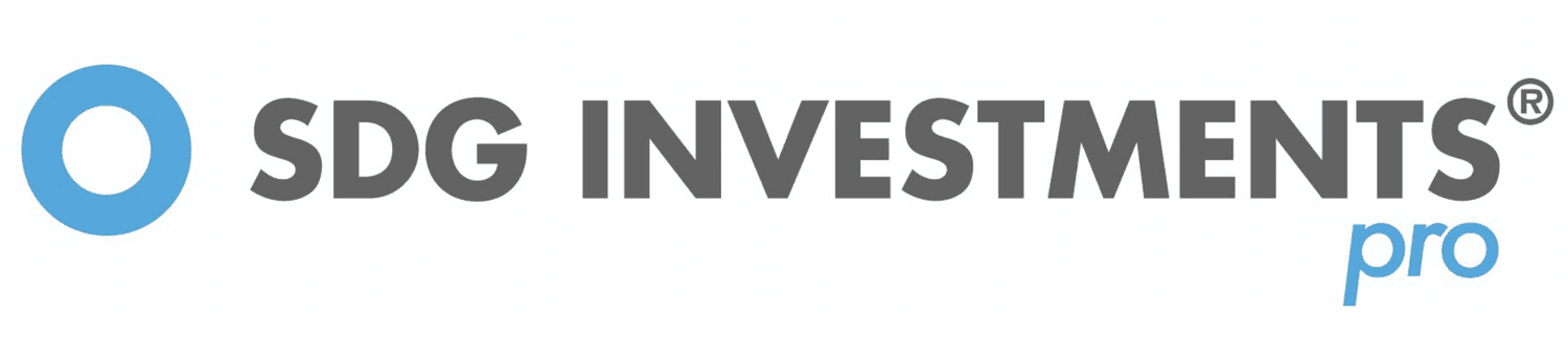 SDG Investment logo