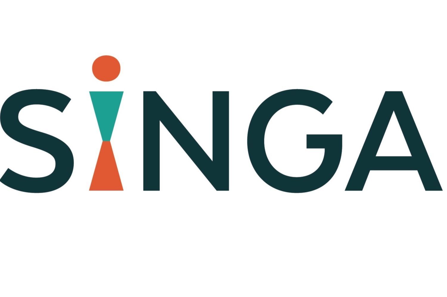 logo SINGA