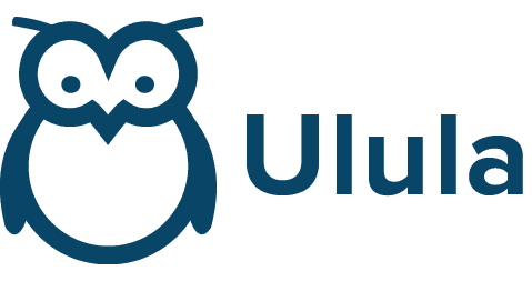 Ulula-Logo
