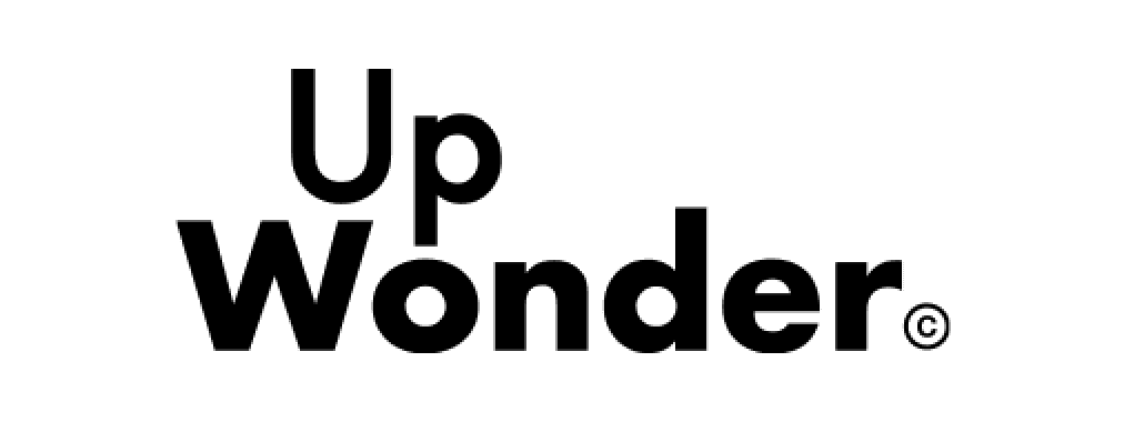 Up-Wonder logo